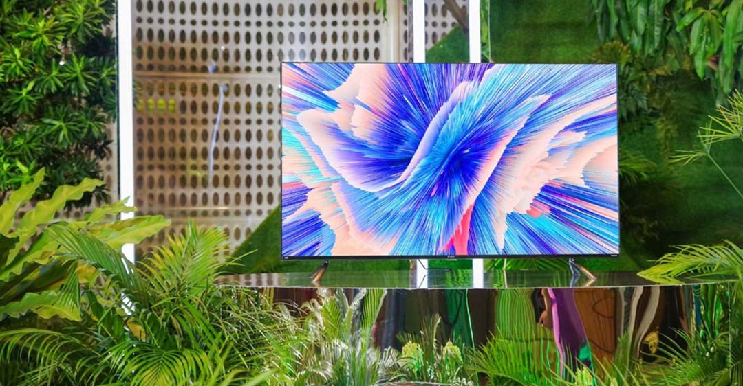 Giới thiệu thương hiệu tivi Casper và Sony