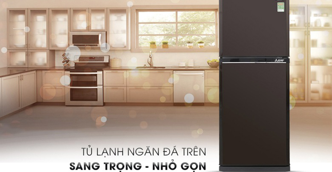 Giới thiệu về thương hiệu Toshiba và Mitsubishi