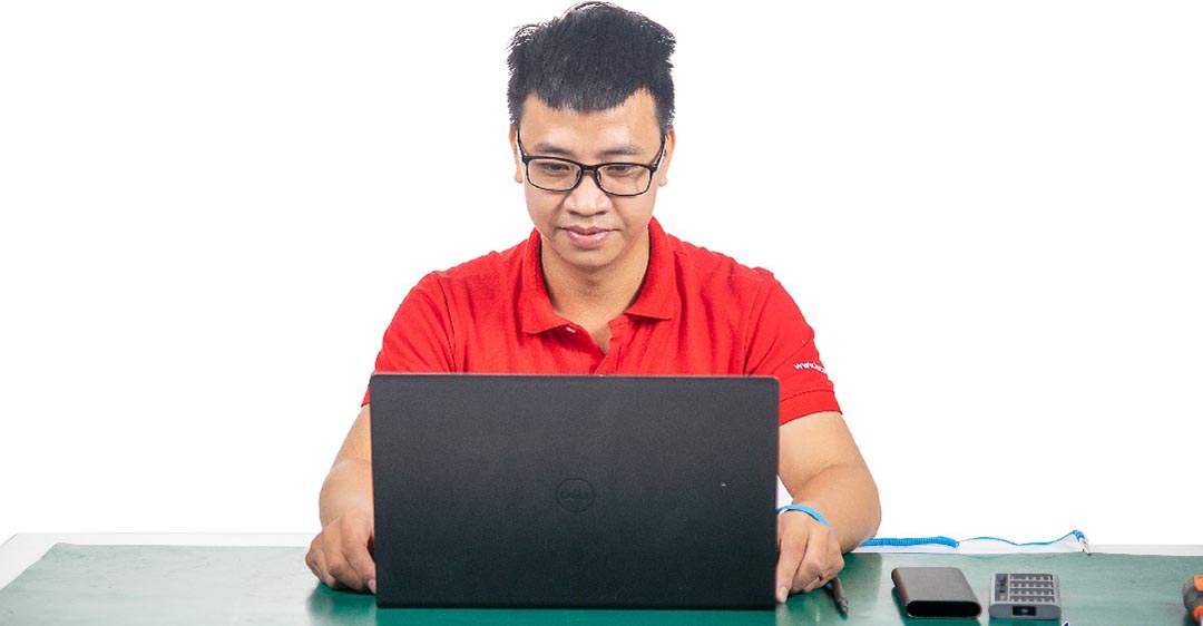 Laptop Nho Hòa