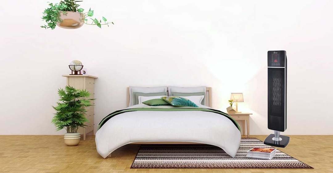 Quạt sưởi là gì