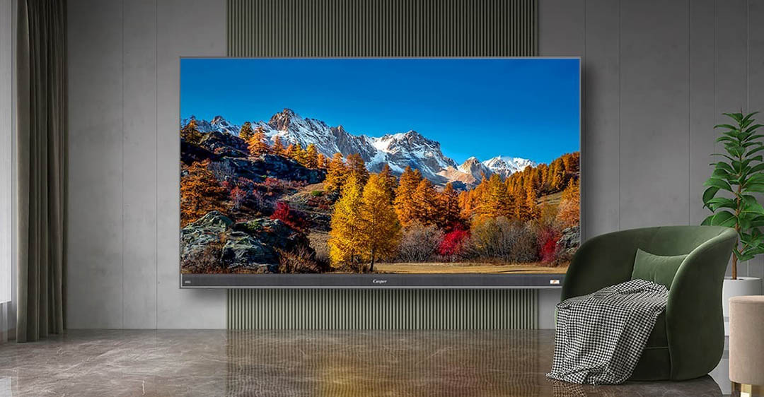 so sánh tivi TCL vs Toshiba