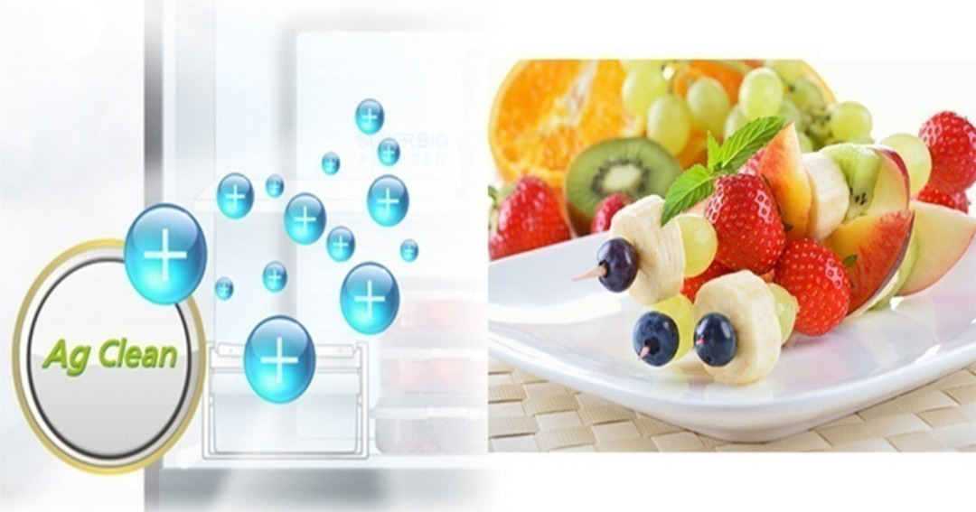 tìm hiểu hệ thống khử mùi DEO Fresh