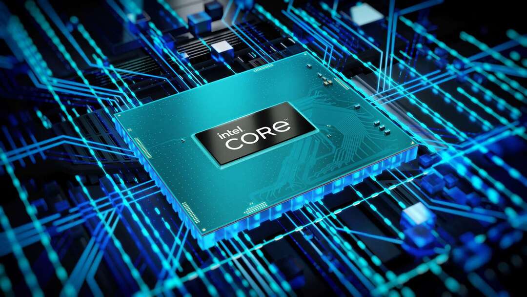 Tổng quan về chip Intel Core i5 1240P