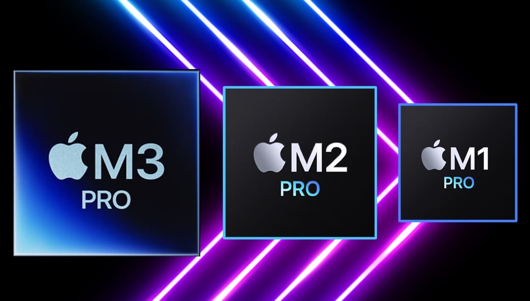 Apple M2 Pro