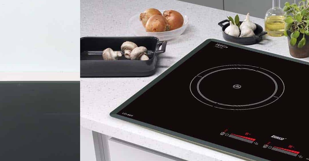Bếp từ của Bosch phù hợp với khách hàng nào