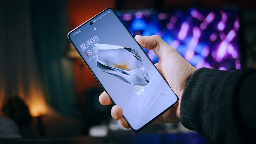 Các tính năng mới trong thiết kế OnePlus 13