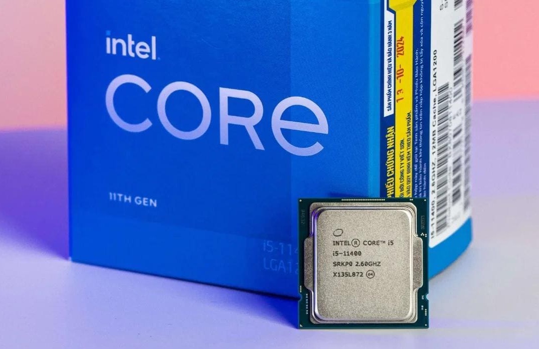 Chi tiết so sánh Intel Core i5 13500HX và i7 1360P