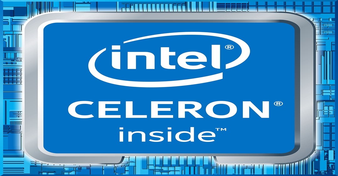 Chip Intel Celeron là gì? Và điểm nổi bật