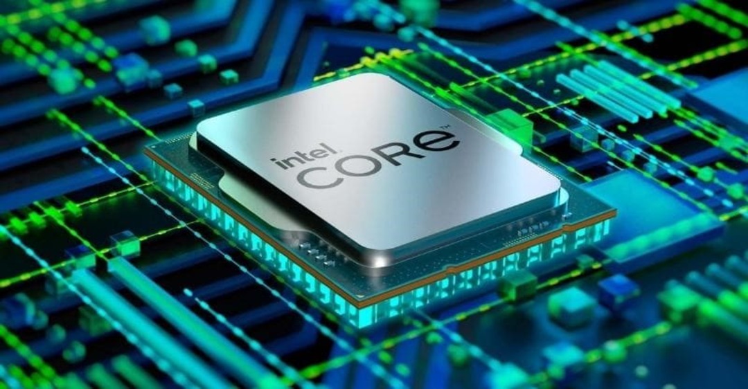 Con chip Intel Core i5 1340P