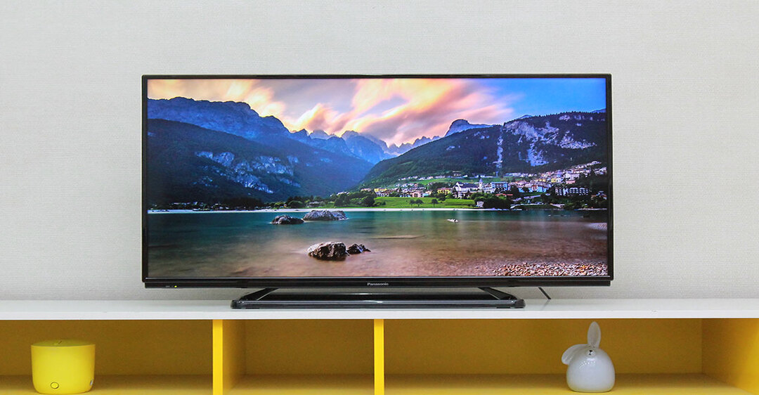 Đặc điểm của Tivi Panasonic và Sony