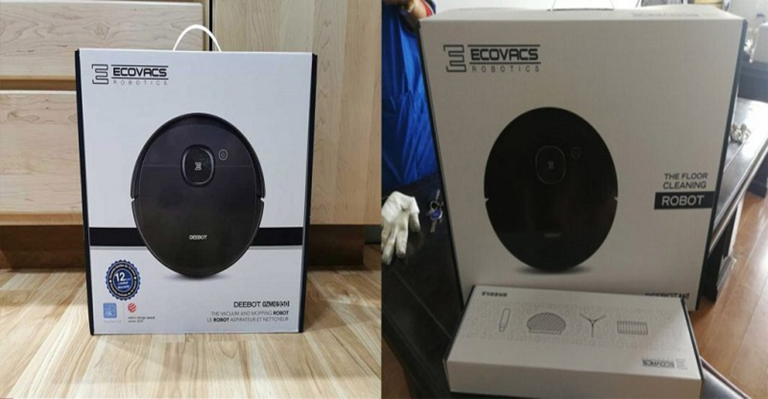 Đặc điểm của robot hút bụi bản nội địa và quốc tế