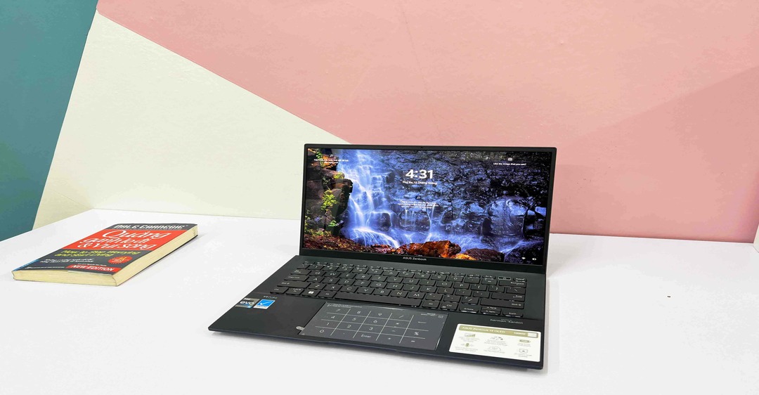 Điểm nổi bật của Intel Core i5 12450H