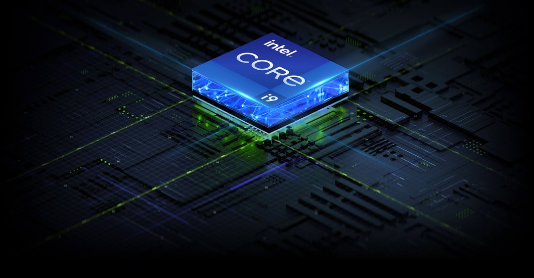 Điểm nổi bật của Intel Core i9 13900H
