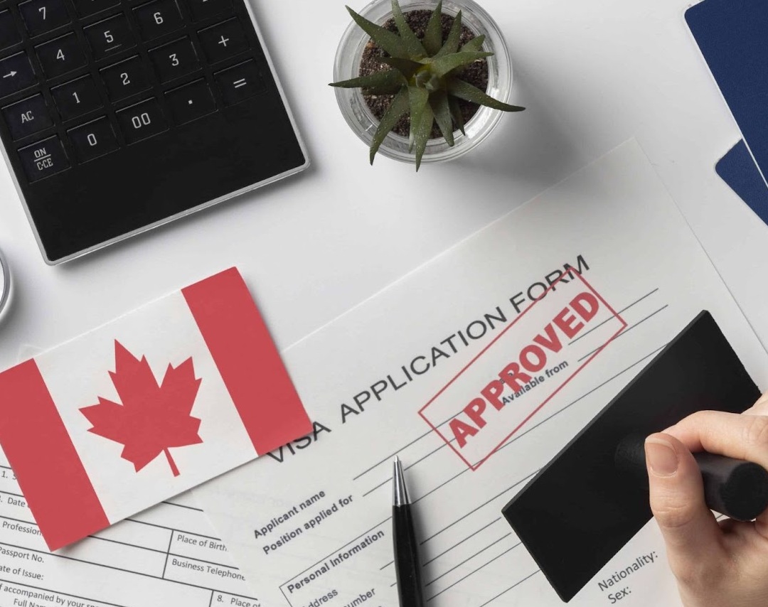Điều kiện xin visa du học Canada khó hay dễ