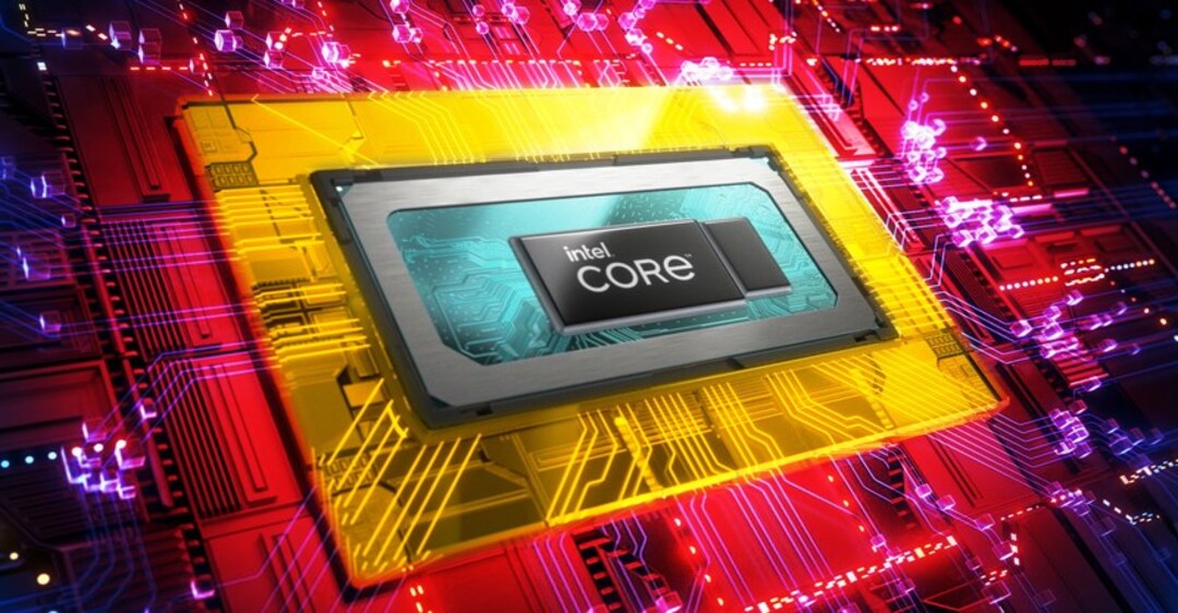 Giới thiệu Intel Core i5 13500H