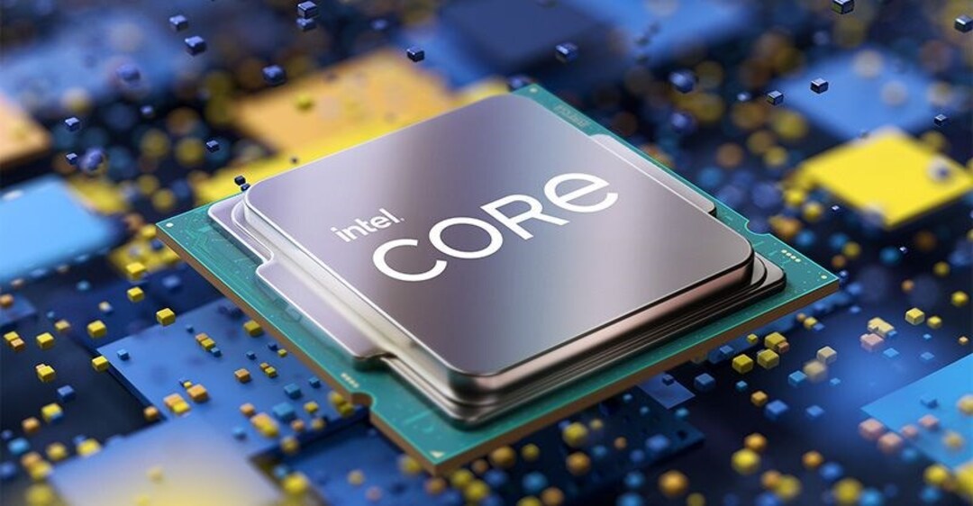 Giới thiệu Intel Core i7 1255U