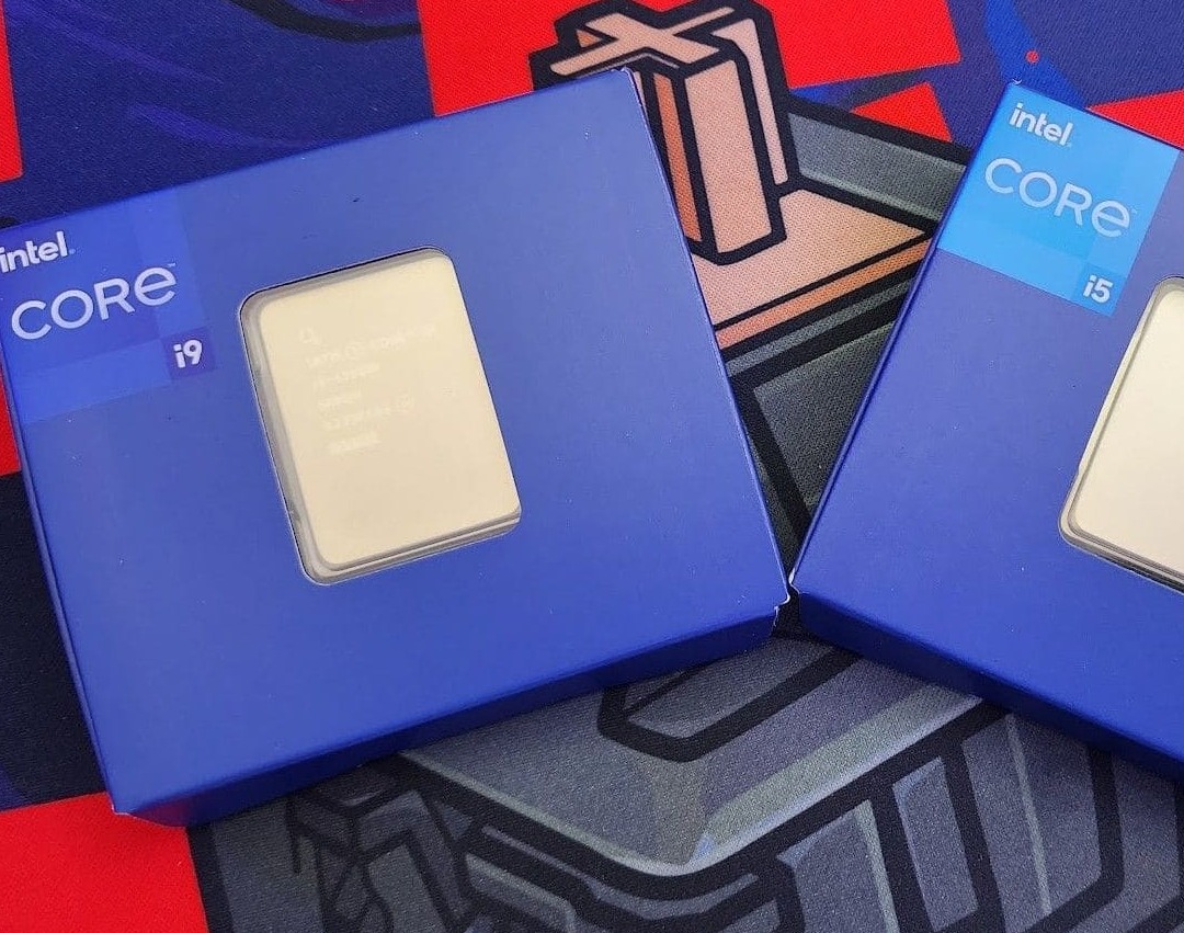 Giới thiệu Intel core i5 13420H