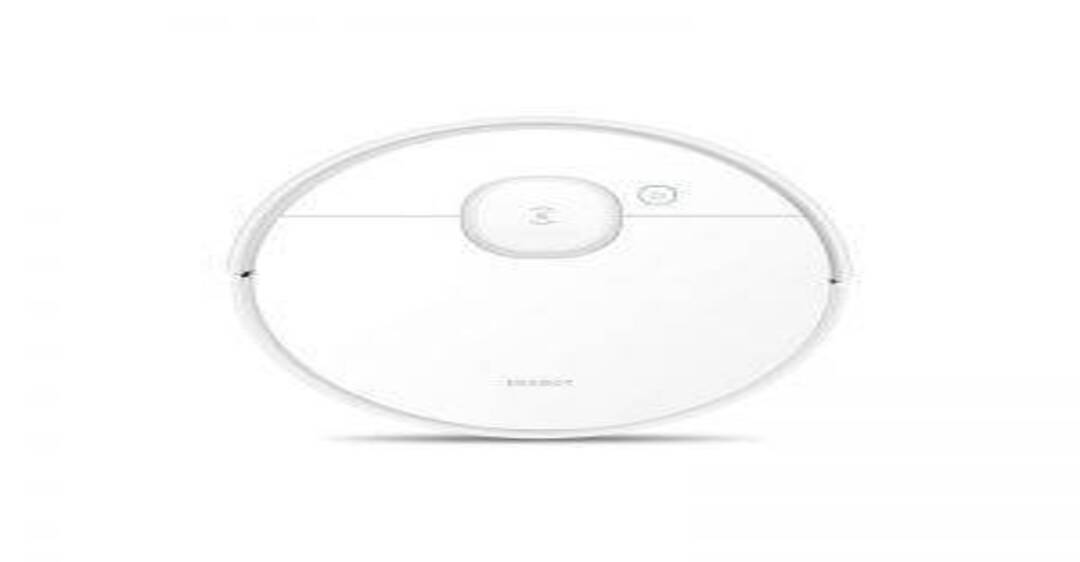 So sánh robot hút bụi Ecovacs Deebot DN55 vs Xiaomi Roborock Gen 1