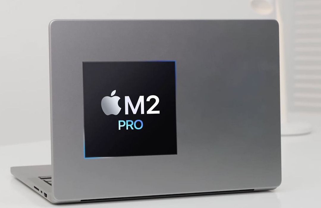 Giới thiệu đôi nét về chip Apple M2 Pro và i3 1215U