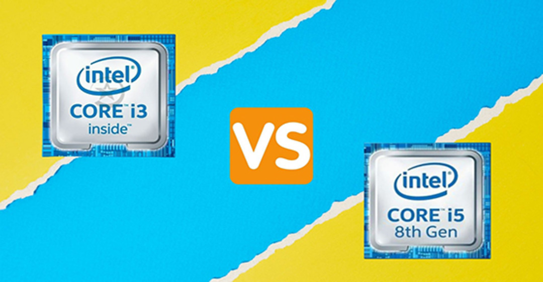 Giới thiệu về Intel Core i3 1215U và i5 13420H