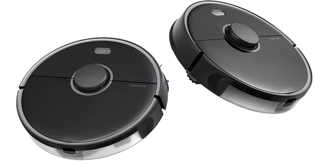 Giới thiệu về Kuchen PPR2709 và Xiaomi Roborock S5 Max