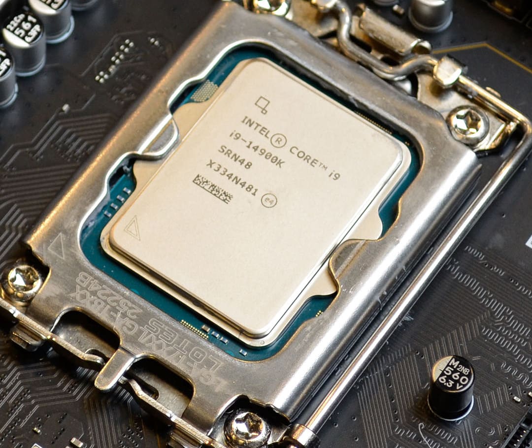 Giới thiệu về i3 1115G4