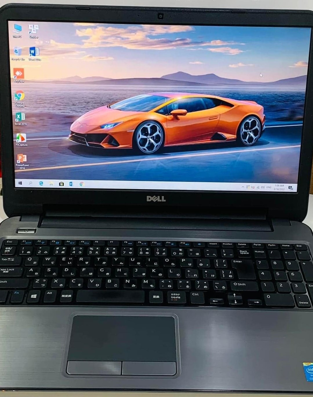Giới thiệu về intel core i5 13420H