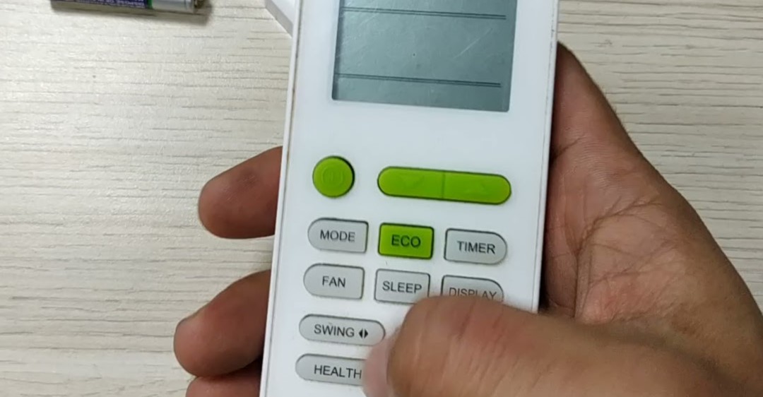 Giới thiệu về máy lạnh TCL