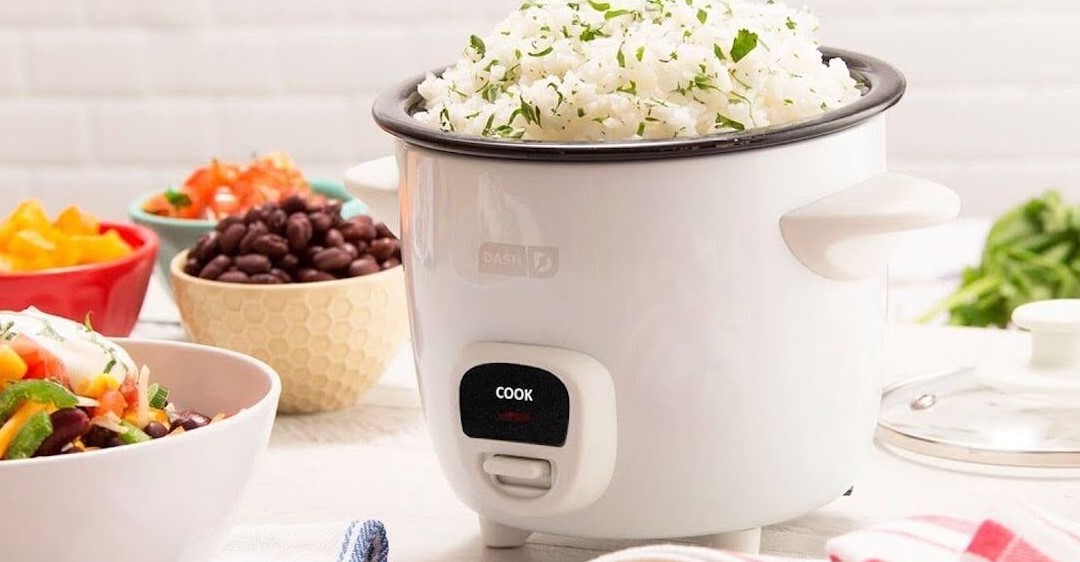 Giới thiệu về nồi cơm điện Pensonic