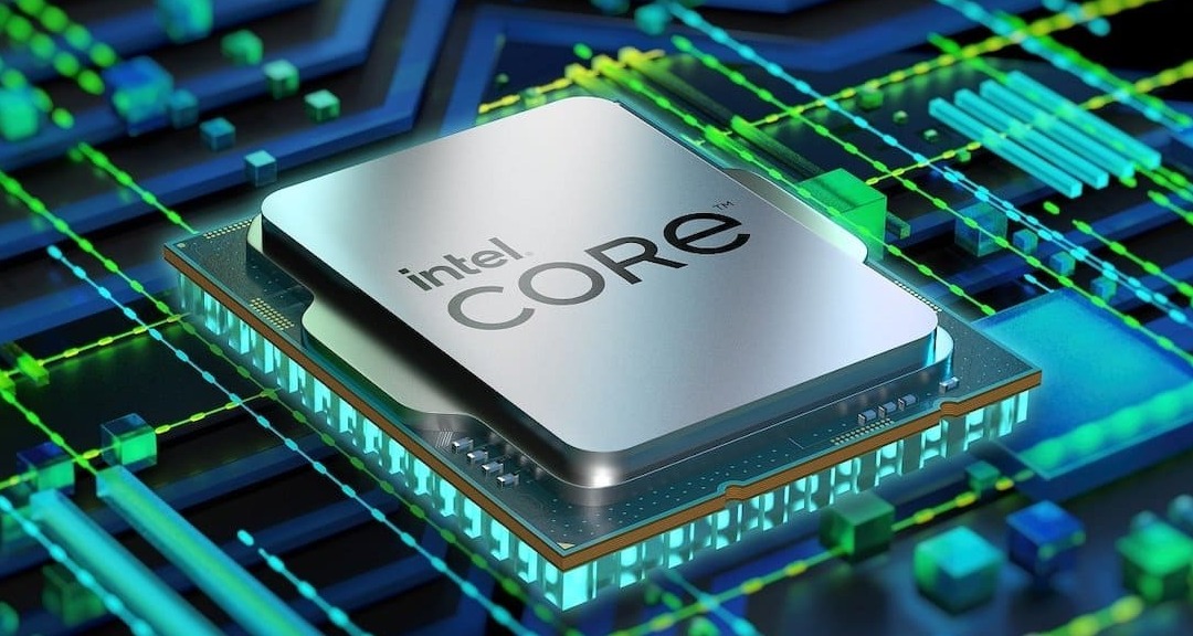Giới thiệu về tập đoàn Intel