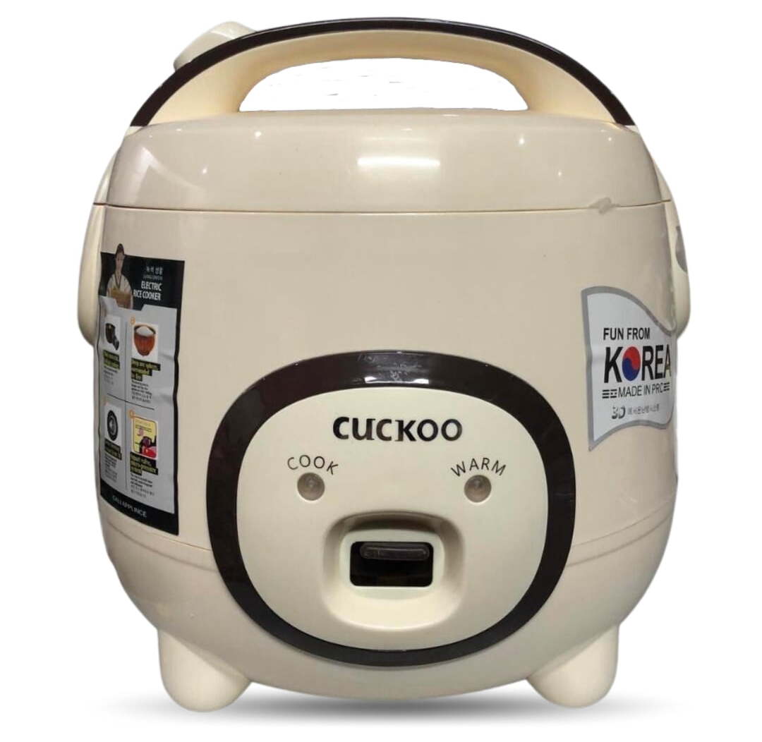 Giới thiệu về thương hiệu cuckoo và Black+Blum