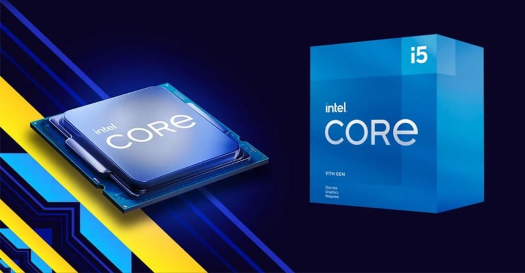 Hiệu năng của chip Intel Core i5-1155G7