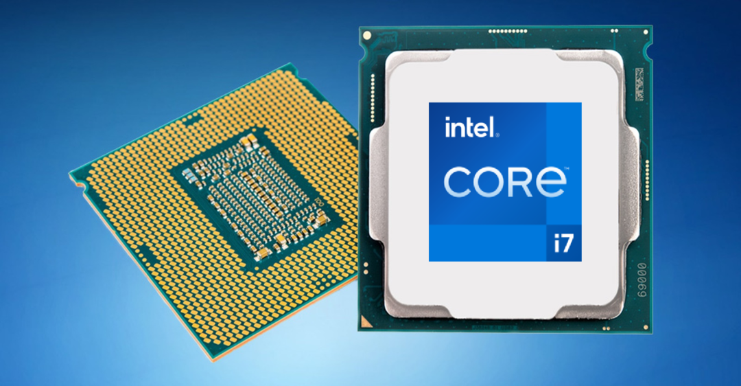 Hiệu suất xử lý của Intel Core i3 1215U và Intel Core i7 1255U