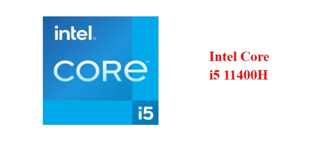 Intel Core i5 11400H