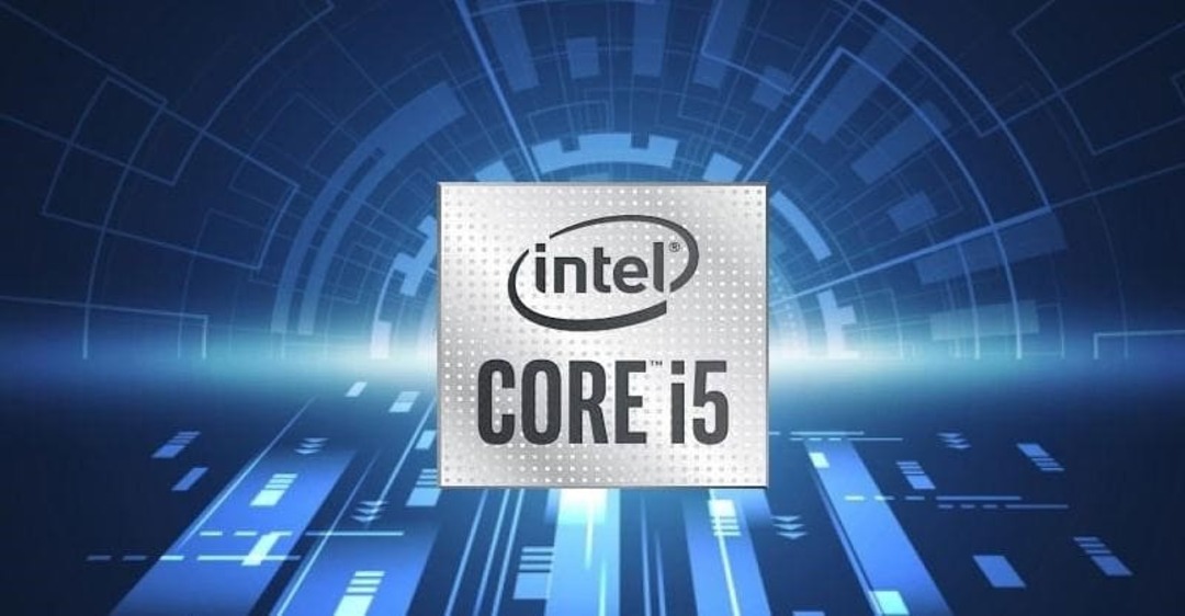 Intel Core i5 1340P
