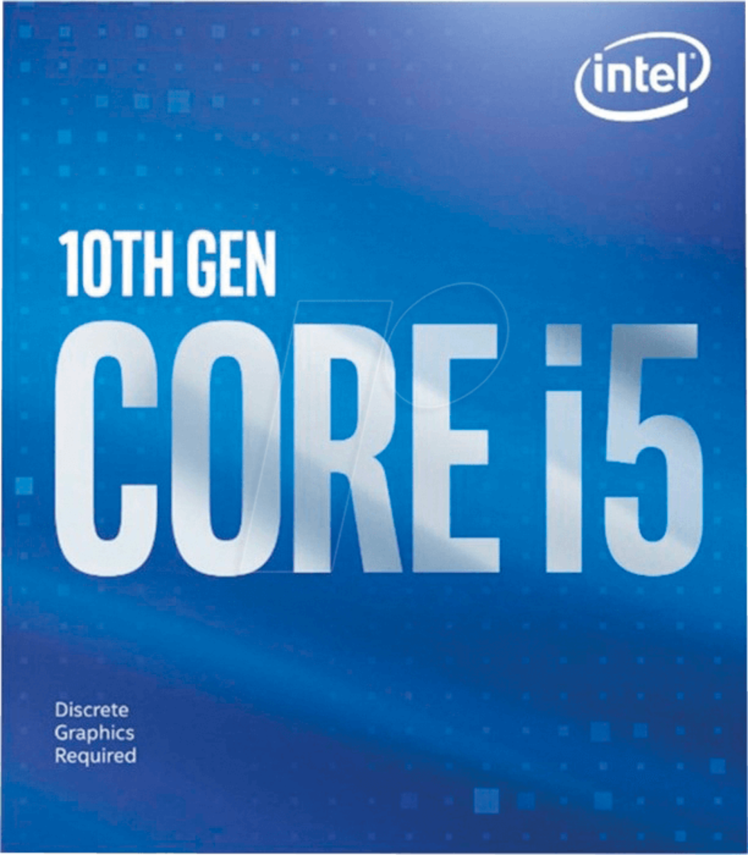 Intel Core i5