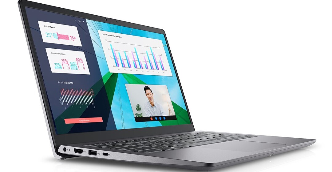 Intel Core i7 1355U