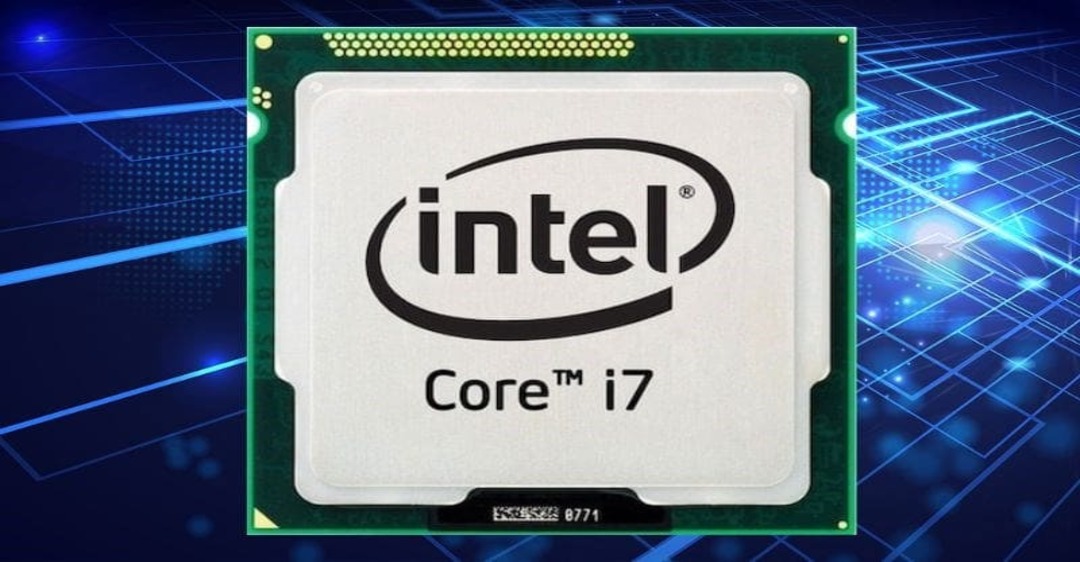 Intel Core i7 1360P