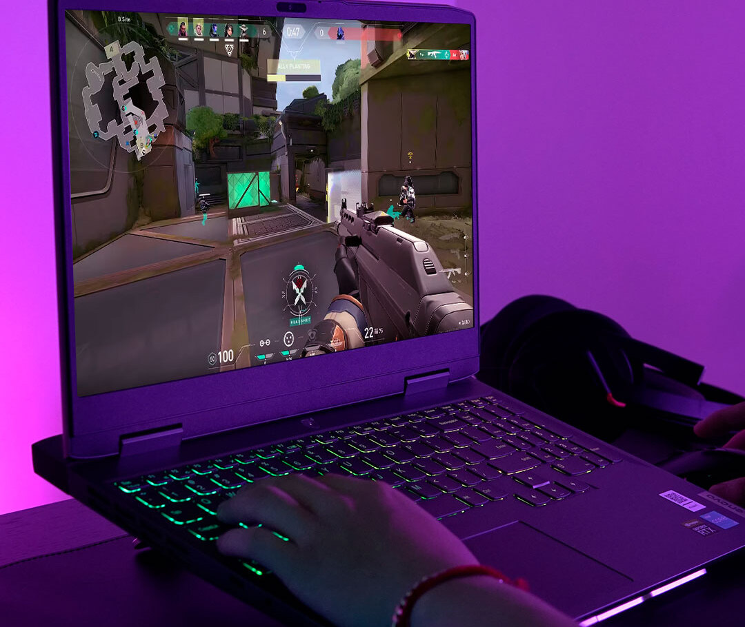 Intel Core i7 13620H chơi game được không