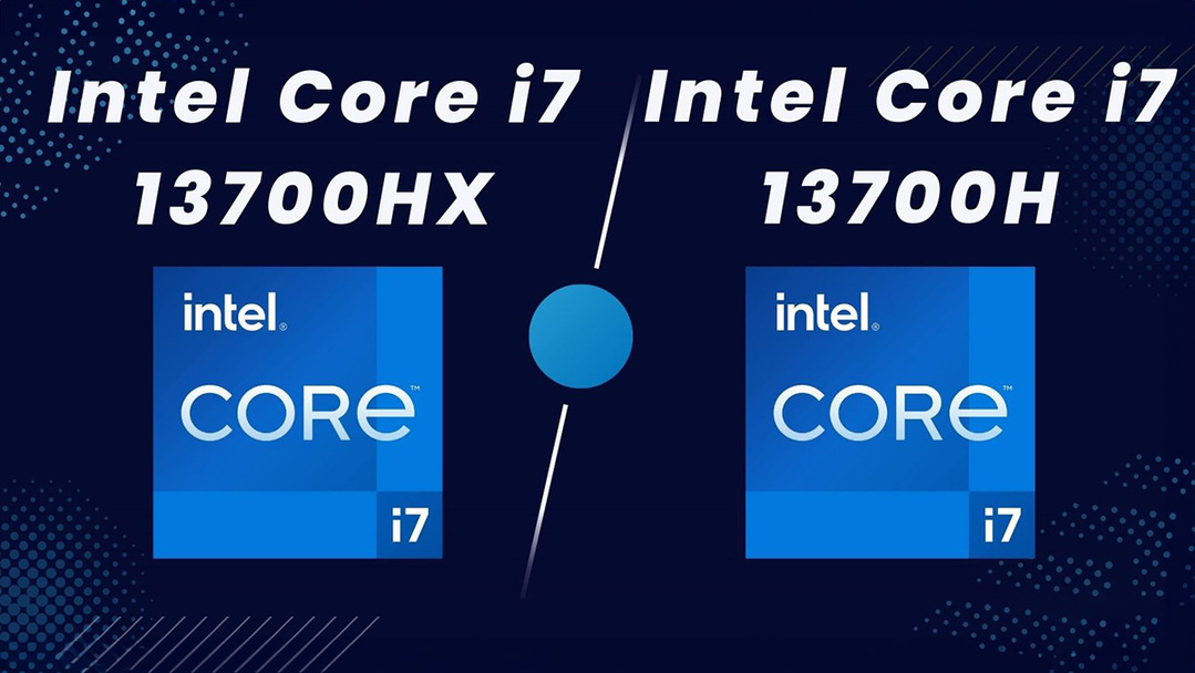 Intel Core i7 13700HX
