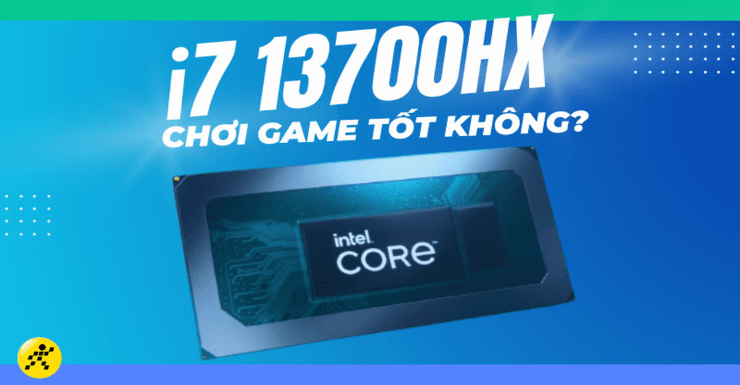 Intel Core i7 13700HX