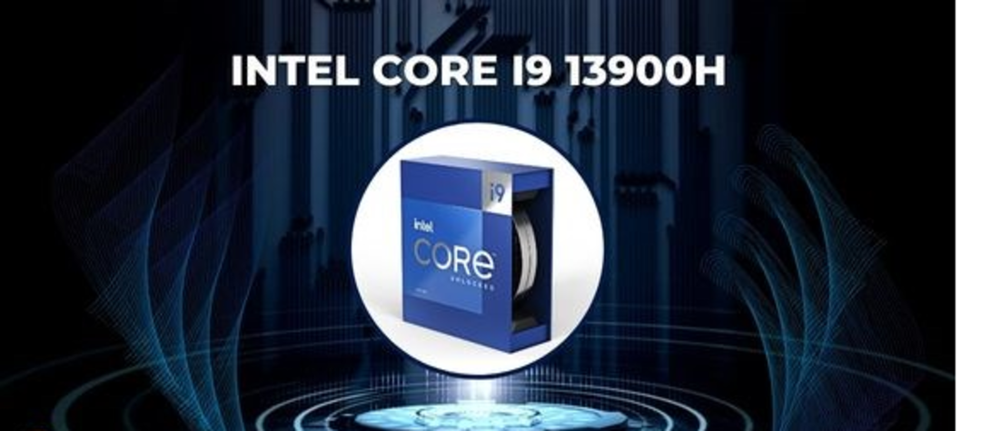 Intel Core i9 13900H vs i3 1315U