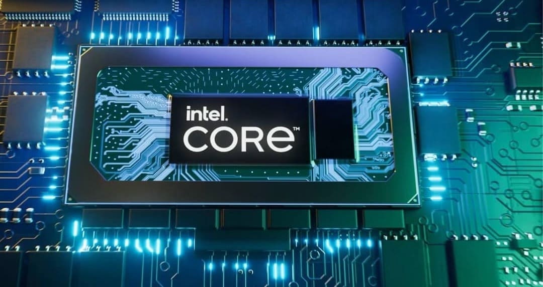 Khám phá về dòng vi xử lý Intel Core