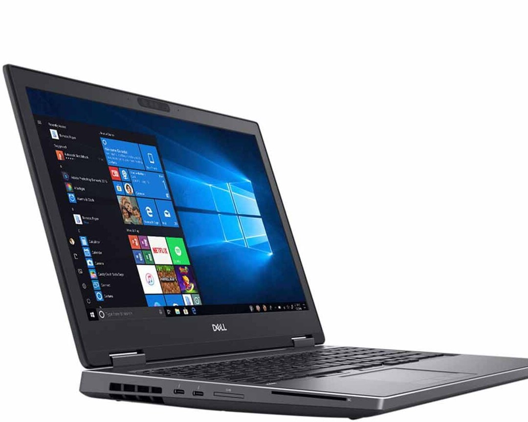 Laptop workstation là gì