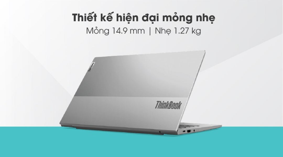 Lenovo ThinkPad và ThinkBook