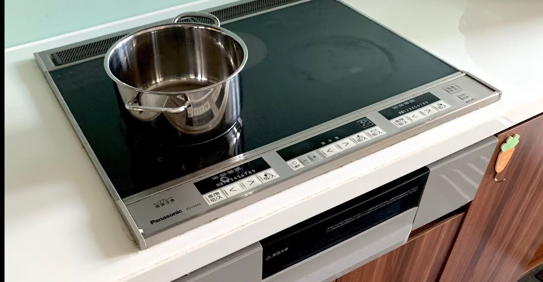 Limosa chuyên nhận sửa bếp từ nhật bãi với mọi lỗi như sau
