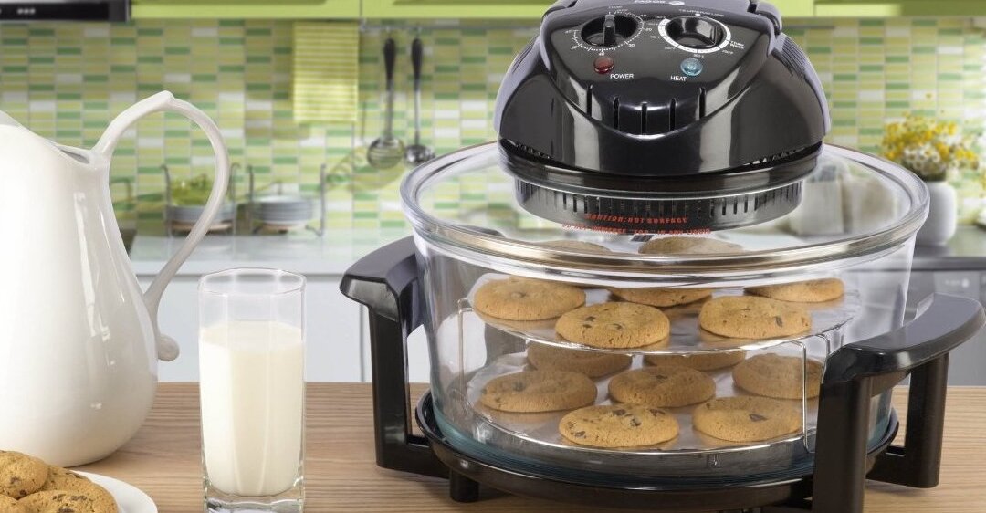 Limosa chuyên nhận sửa nồi nướng thủy tinh với mọi lỗi như sau