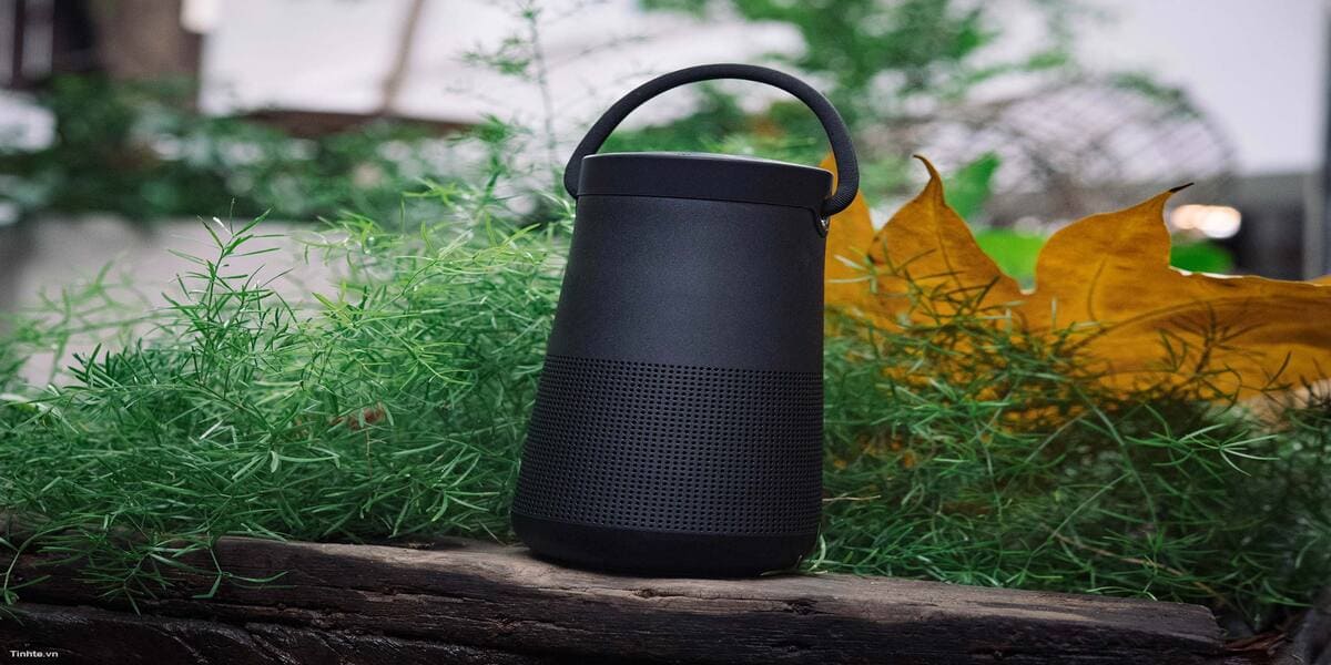 Loa Bose Soundlink Revolve Plus
