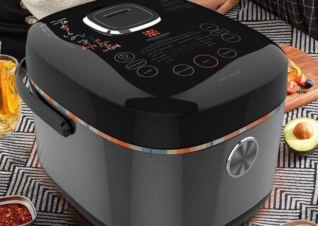 Lưu ý khi so sánh nồi cơm điện Comfee và Black+Blum
