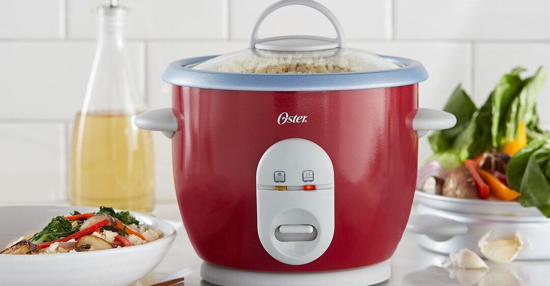 Lưu ý khi so sánh nồi cơm điện Oster và Philips